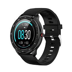 Yonis Montre Connectée Sport Etanche IP67 Cardio