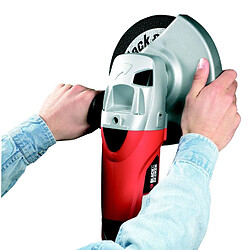 Acheter Black & Decker KG2000 Meuleuse d’angle 2.000 W – Ø 230 mm