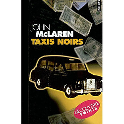 Taxis noirs - Occasion