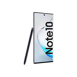 Acheter Samsung Galaxy Note 10 8Go/256Go Noir Double SIM N970