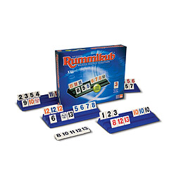 Avis GOLIATH The Original Rummikub XXL