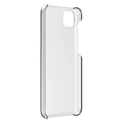 Acheter Protection pour téléphone portable Huawei Y5P Polycarbonate Transparent