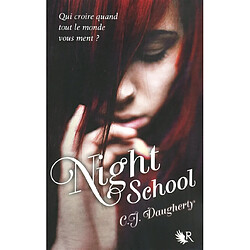 Night school. Vol. 1 - Occasion