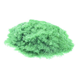 Acheter 30g artificielle herbe poudre matériaux de construction décoration bricolage vert clair