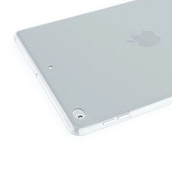 Avis OKULI Transparent Étui Silicone Coque Housse Case Cover pour Apple iPad Air 2 en Clair