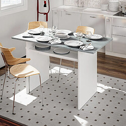 Alter Table extensible - Gris