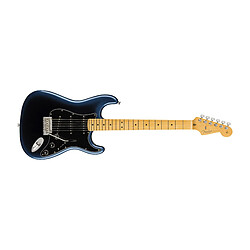 American Professional II Stratocaster MN Dark Night Fender