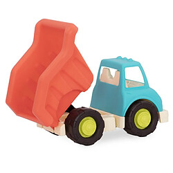 mybtoys camion benne - happy cruisers dump truck