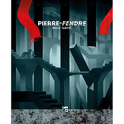 Pierre-fendre