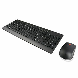 Pack clavier souris Lenovo