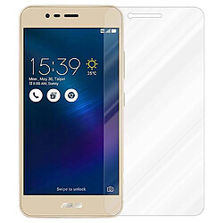 Avis Cadorabo Verre trempé Asus ZenFone 3 MAX (5.2 Zoll) Film Protection