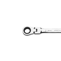 Jetech 14mm flexible head gear wrench