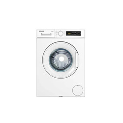 Lave-linge hublot 7kg 1200 tours/min - TLL127W - TELEFUNKEN