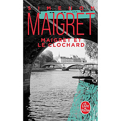 Maigret et le clochard - Occasion