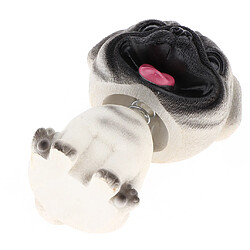 Acheter Résine Bobble Head Dog voitures Chien