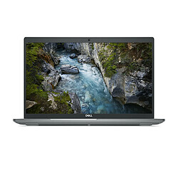 Ordinateur Portable Dell Precision 3591 32 GB RAM 512 GB SSD 15,6" Espagnol Qwerty