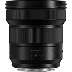 Panasonic Lumix 14-28 mm F/4-5.6 Marco (S-R1428) (Leica L) Objectif