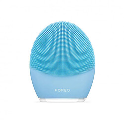 Exfoliant FOREO LUNA 3, l'exfoliant électrique