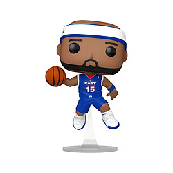 Funko NBA Legends - Figurine POP! Vince Carter (2005) 9 cm