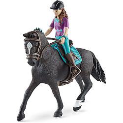 Avis Schleich Horse Club Lisa & Storm 42541