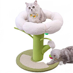 Universal Cat Point Cat Tree Tower Apartment Cat Climbing Frame Pet Products Jumping Carton Pet Furniture Toys, Furniture Scratch.