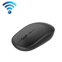 Yonis Souris Ergonomique Sans Fil 1600DPI Noir