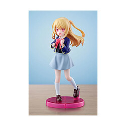 Rowtashii noise Oshi no Ko - Statuette Adokenette Ruby 14 cm