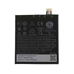 Remplacement batterie pile original Htc B2PST100 2200mAh pour Desire 530 630 650