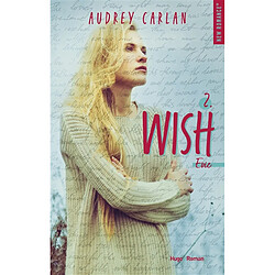 Wish. Vol. 2. Evie - Occasion