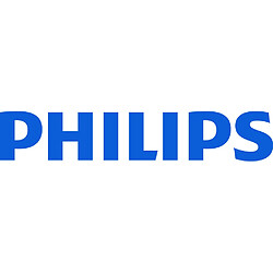 Philips Ampoule LED 9,5W équiv 60W 806lm E27 Blanc chaud