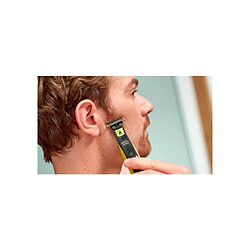 Avis Dealstore Tondeuse OneBlade Visage + Corps QP2620/20