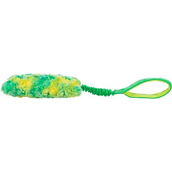 Jouet pour chien Trixie TX-32867 Jaune Vert