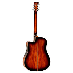 Avis Winterleaf TW5 E Koa CN Tanglewood