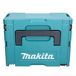 Avis Makita DTD 152 SY1J Clé à choc sans fil 18 V 165 Nm 1/4'' + 1x batterie 1,5 Ah + chargeur + Makpac