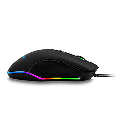 Avis Advance Souris Gamer LED RGB GTA 210 pour PS4, PS3, XBox One et PC