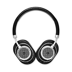 M50 Plus Casque Audio Sans Fil Bluetooth Circum-Auricular Noir Argent