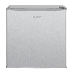 Acheter Congélateur 31L inox Bomann GB 341.1 inox