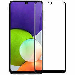 Alive Records Nillkin CP+ Anti-Explosion Glass - Verre de protection pour Samsung Galaxy A22 4G