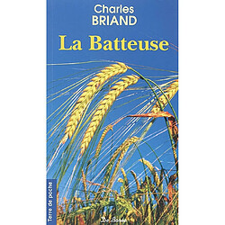 La batteuse - Occasion