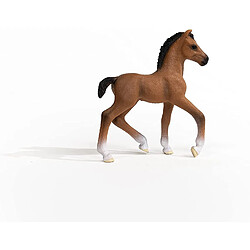 Avis Schleich Oldenburg Foal 13947