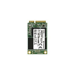 Transcend mSATA 230S 128GB 128 Go Série ATA III 3D NAND