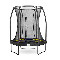 Avis Salta Trampoline Comfort Edition 153 cm Noir