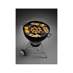 Acheter Plancha pour gourmet barbecue system - 7421 - WEBER