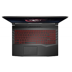 Msi Pulse GL66 12UGK-055FR 15" Core i7 2,3 GHz - Ssd 1 To - 16 Go - Nvidia GeForce RTX 3070 Max-Q Azerty - Français · Reconditionné pas cher