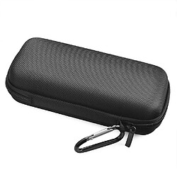 Universal Travel Hard Eva Zipper Case Protecter Sock Spory Sac Sac pour le haut-parleur et câble Xiaomi Mi Bluetooth