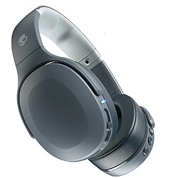 Oreillette Bluetooth Skullcandy S6EVW-N744 Gris