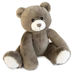 Histoire d'Ours PELUCHE OURS OSCAR - TAUPE