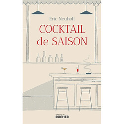 Cocktail de saison