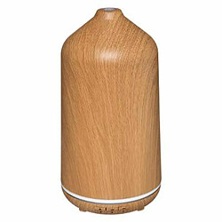 Diffuseur d'Huiles Essentielles Bois 250ml Naturel