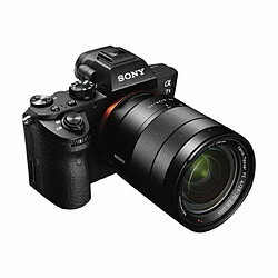 Hybride Sony Alpha A7 II + Objectif FE 28 70 mm f 3.5 5.6 pas cher